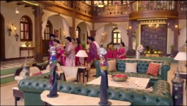 Pyaar Ka Pehla Naam Radha Mohan - 22nd August 2022